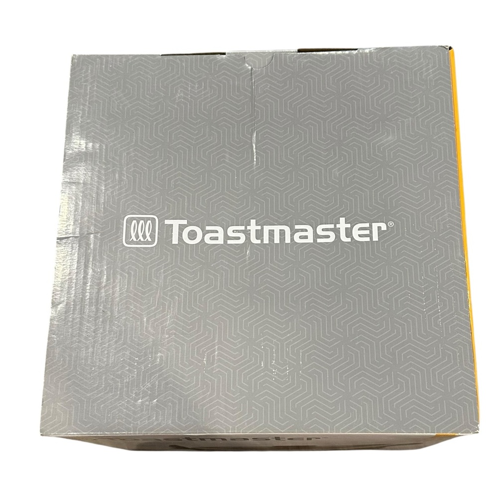 NIB Toastmaster 10 Cup Rice Cooker - Picture 11 of 13